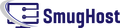 Smug Host 2024 Logo