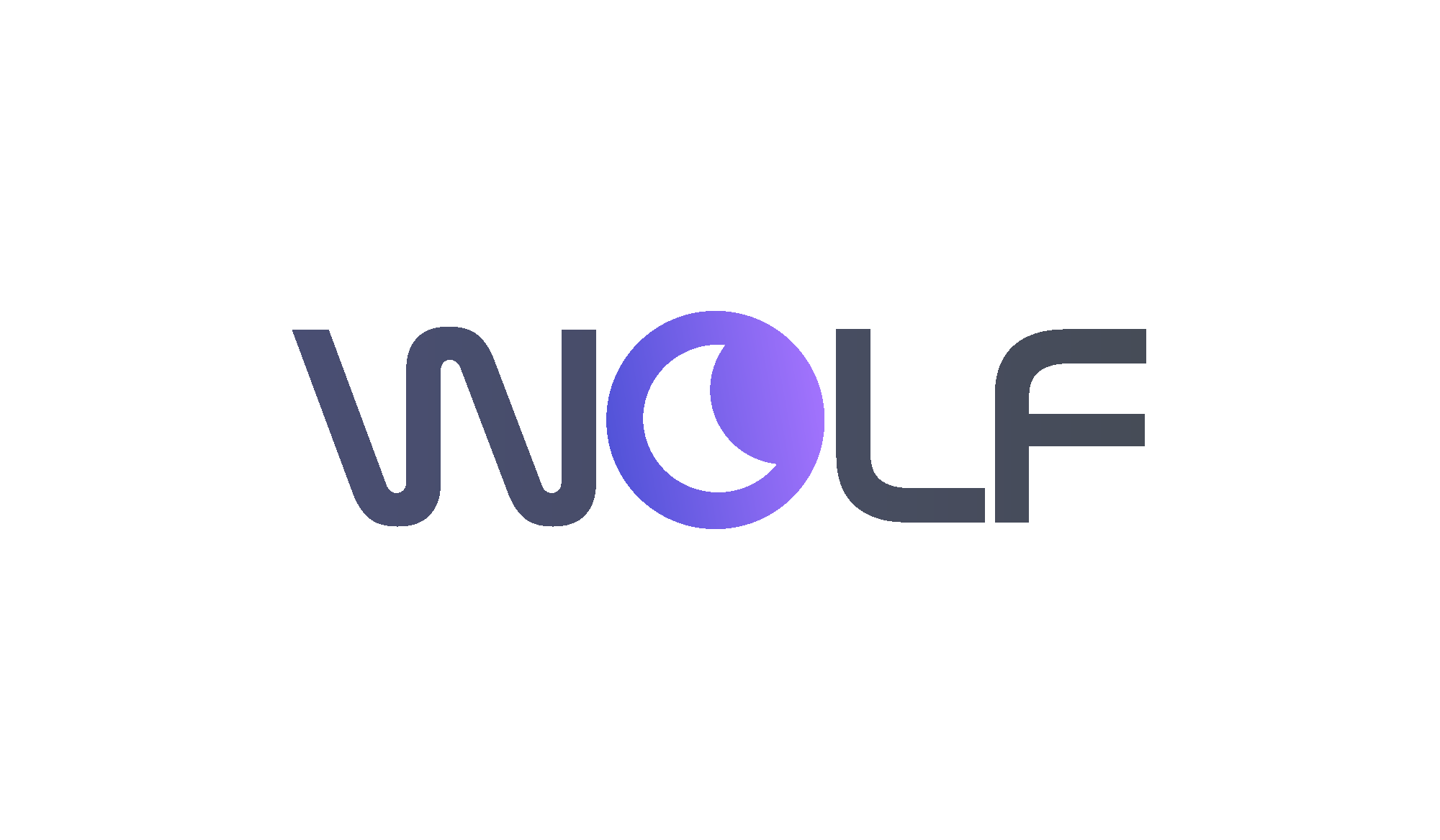 WOLF ISP 2024 Logo